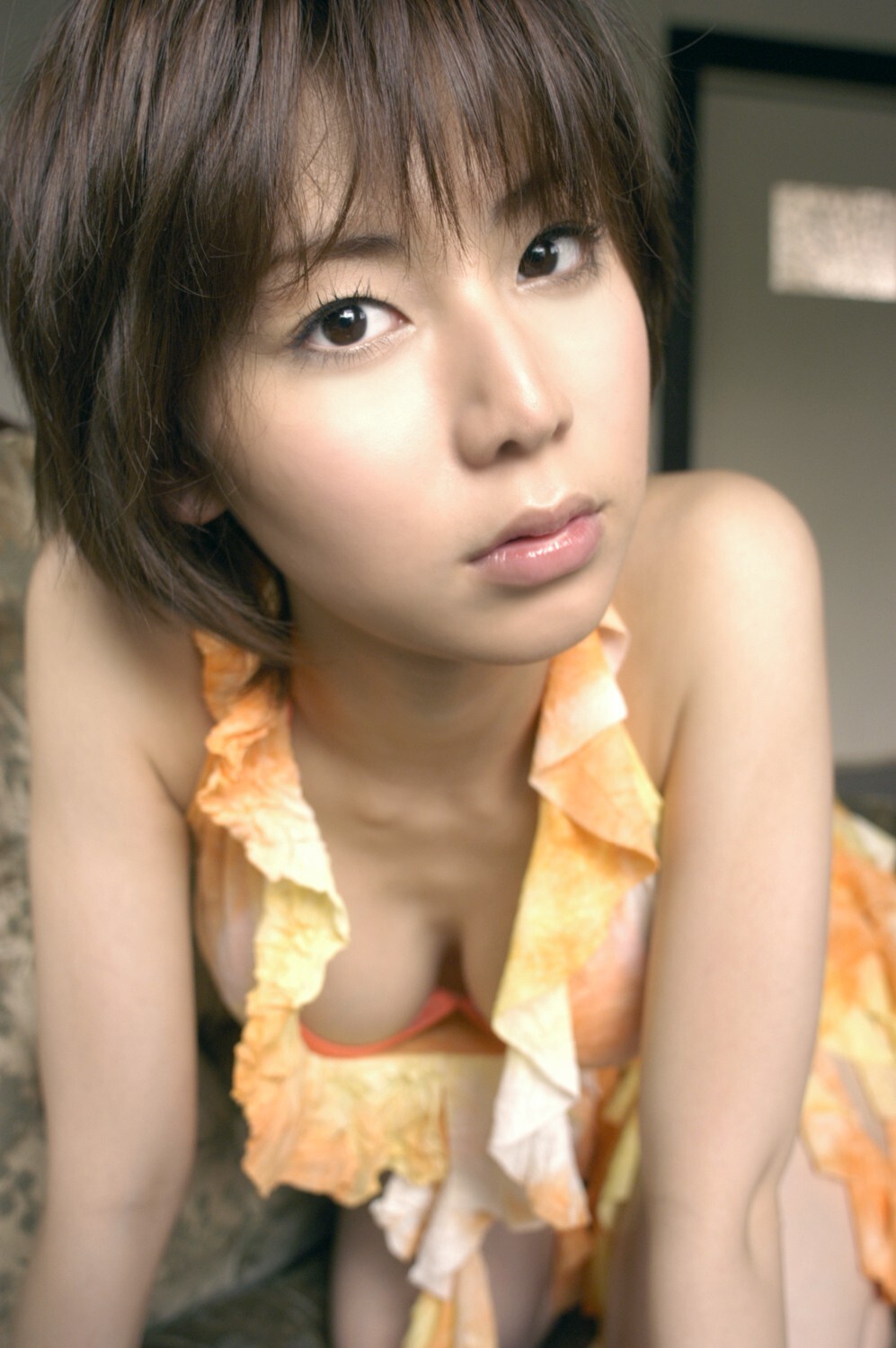 後藤ゆきこ No147 Yukiko Goto [dgc]